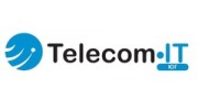 It telecom. ИТ Телеком. ООО Юг-Телеком-к. Колл центр Ростов на Дону. Юг Телеком Ростов.