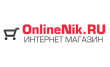 Интернет-магазин OnlineNik.ru