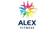 Alex Fitness