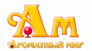 Ароматный Мир